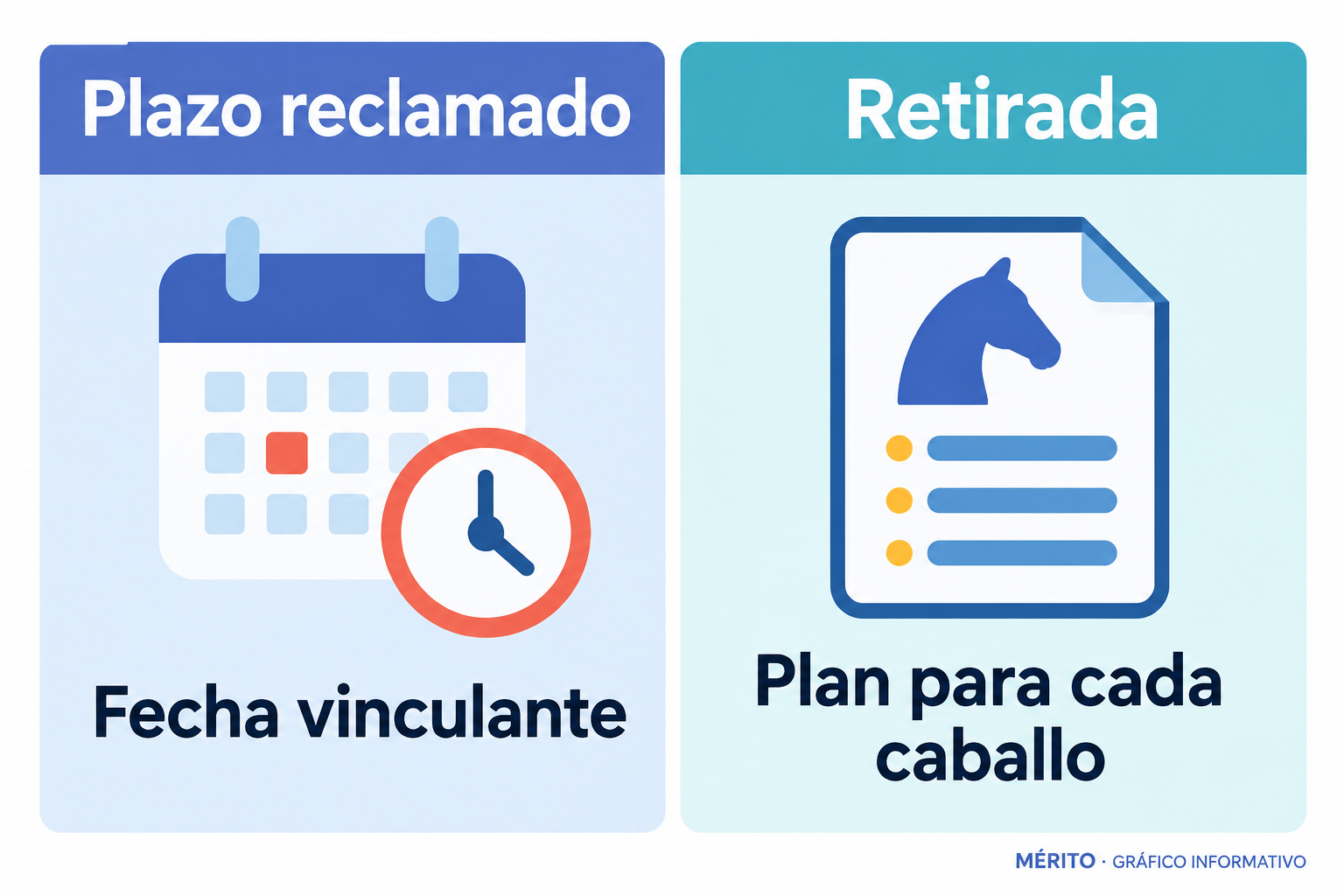Las plataformas convocantes piden una fecha vinculante para sustituir las calesas y un plan para los caballos retirados.
