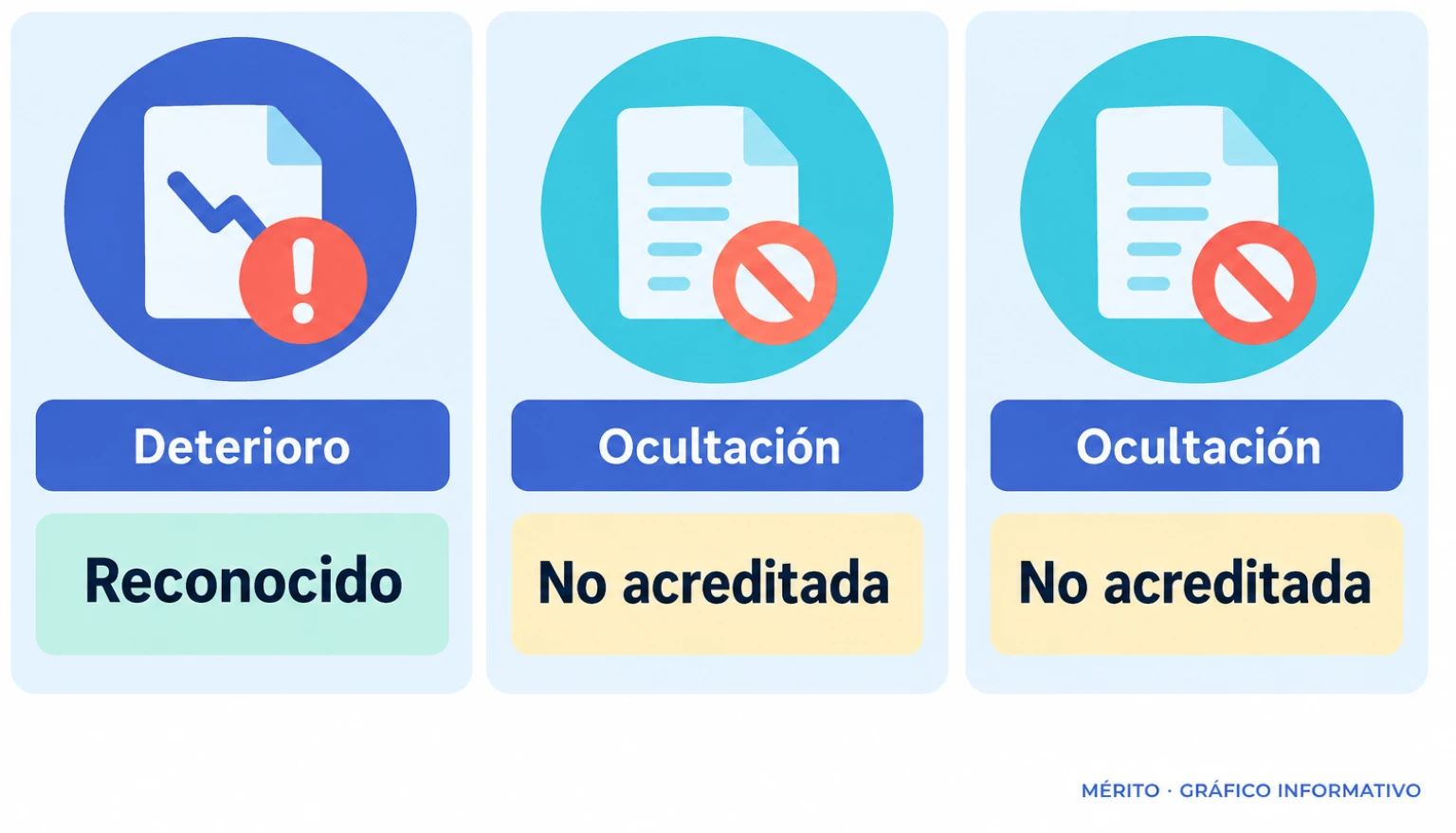 El fallo reconoce el deterioro patrimonial de Abengoa, pero no considera probada la ocultación de bienes.