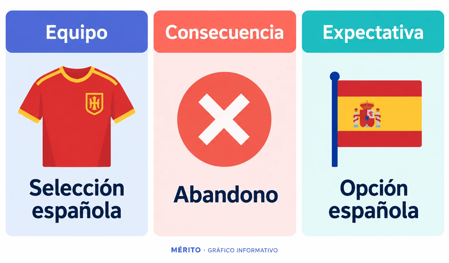 Paula Blasi era considerada una de las principales opciones españolas en la prueba.