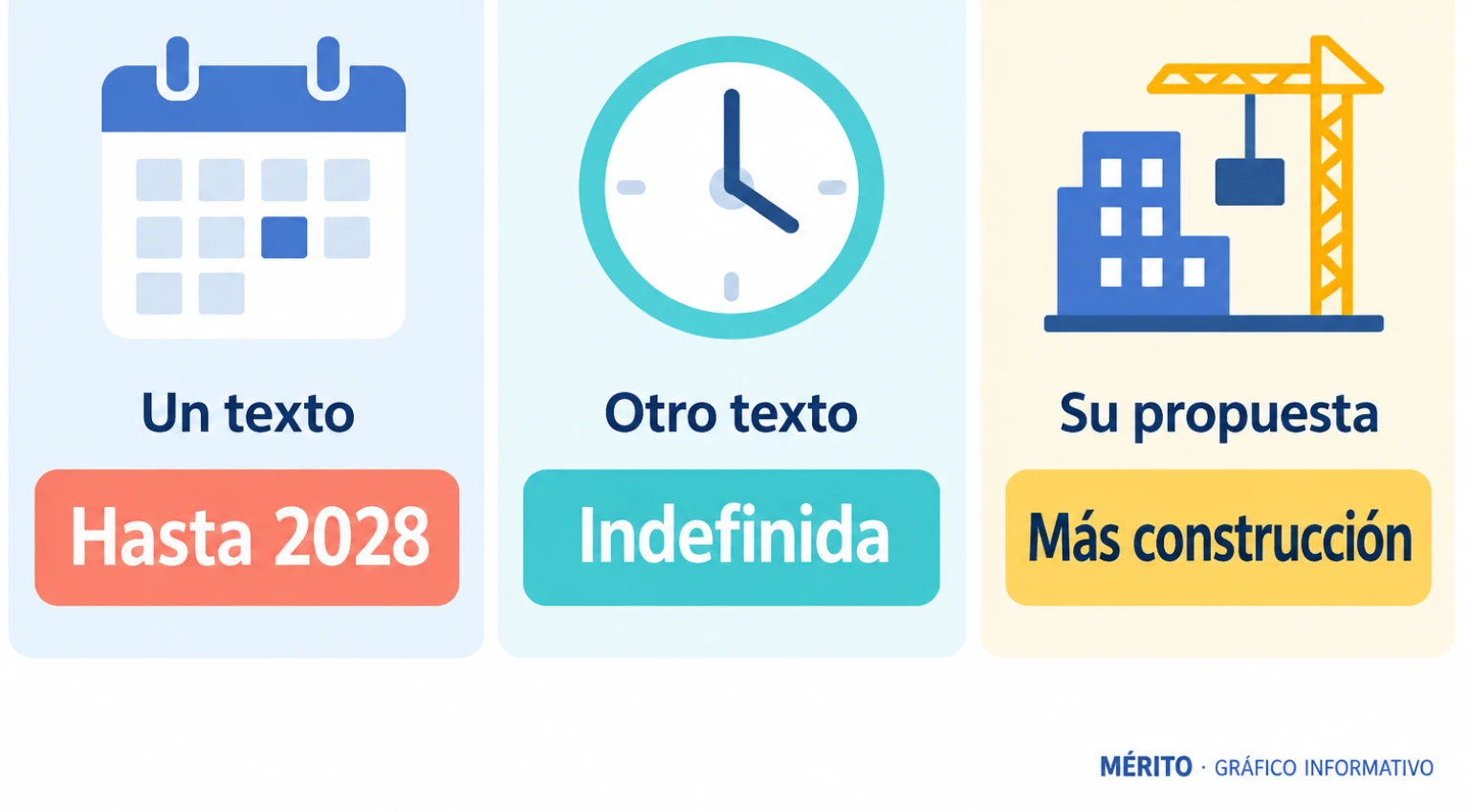 Feijóo vinculó su rechazo a la supuesta incompatibilidad de los textos y a su crítica sobre la construcción de viviendas.
