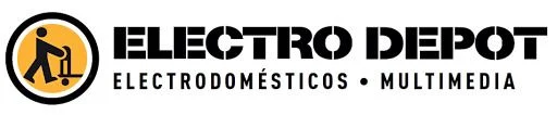 Logo ELECTRO DEPOT