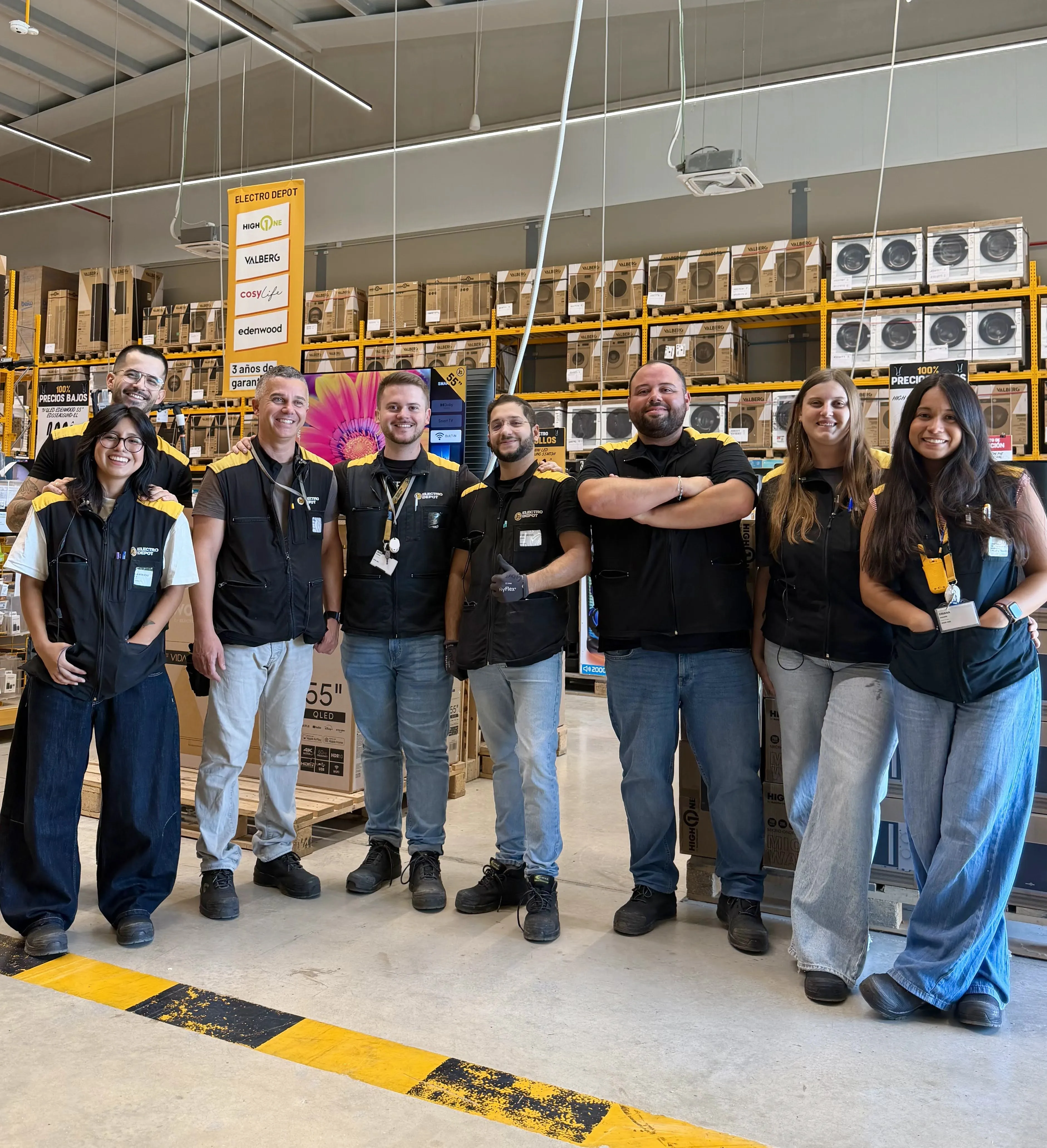 Equipo de Alicante