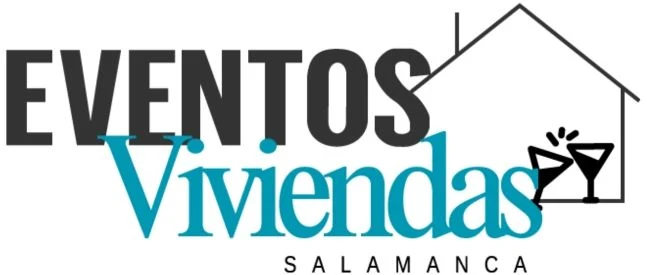Logo Eventos y Viviendas