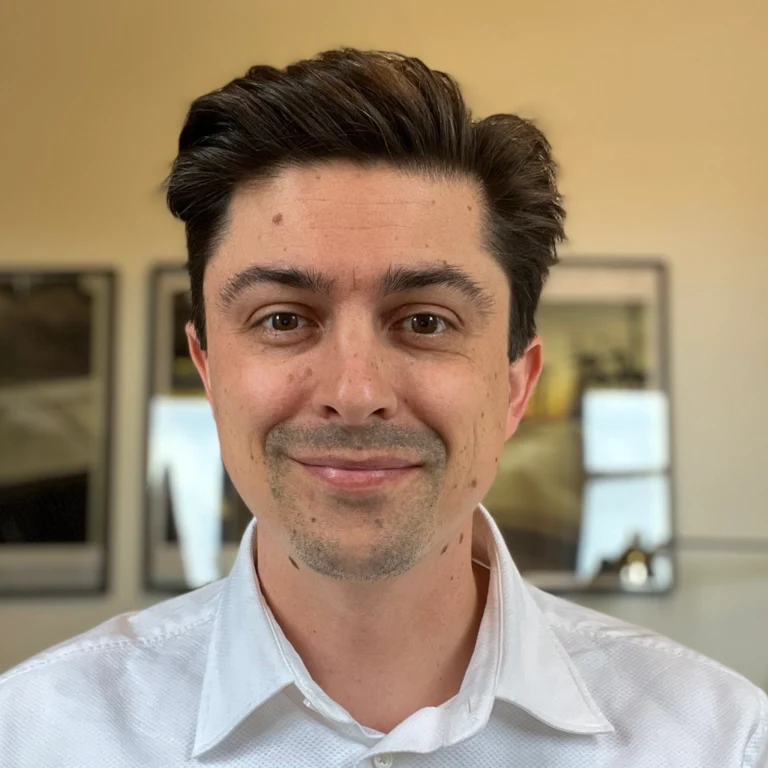 Josh Nicholson, Scite ai Chief Strategy Officer