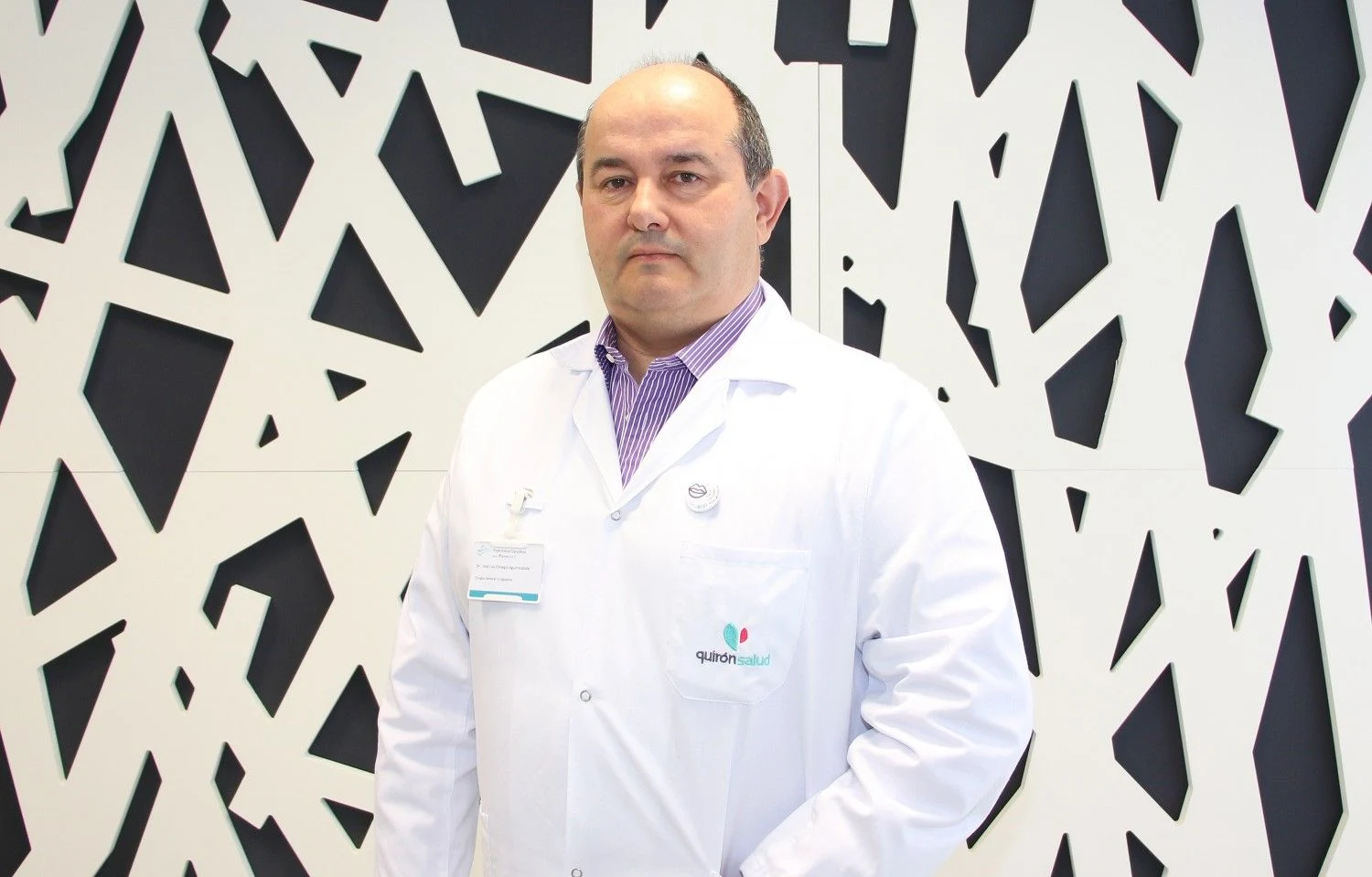 Dr. Elósegui