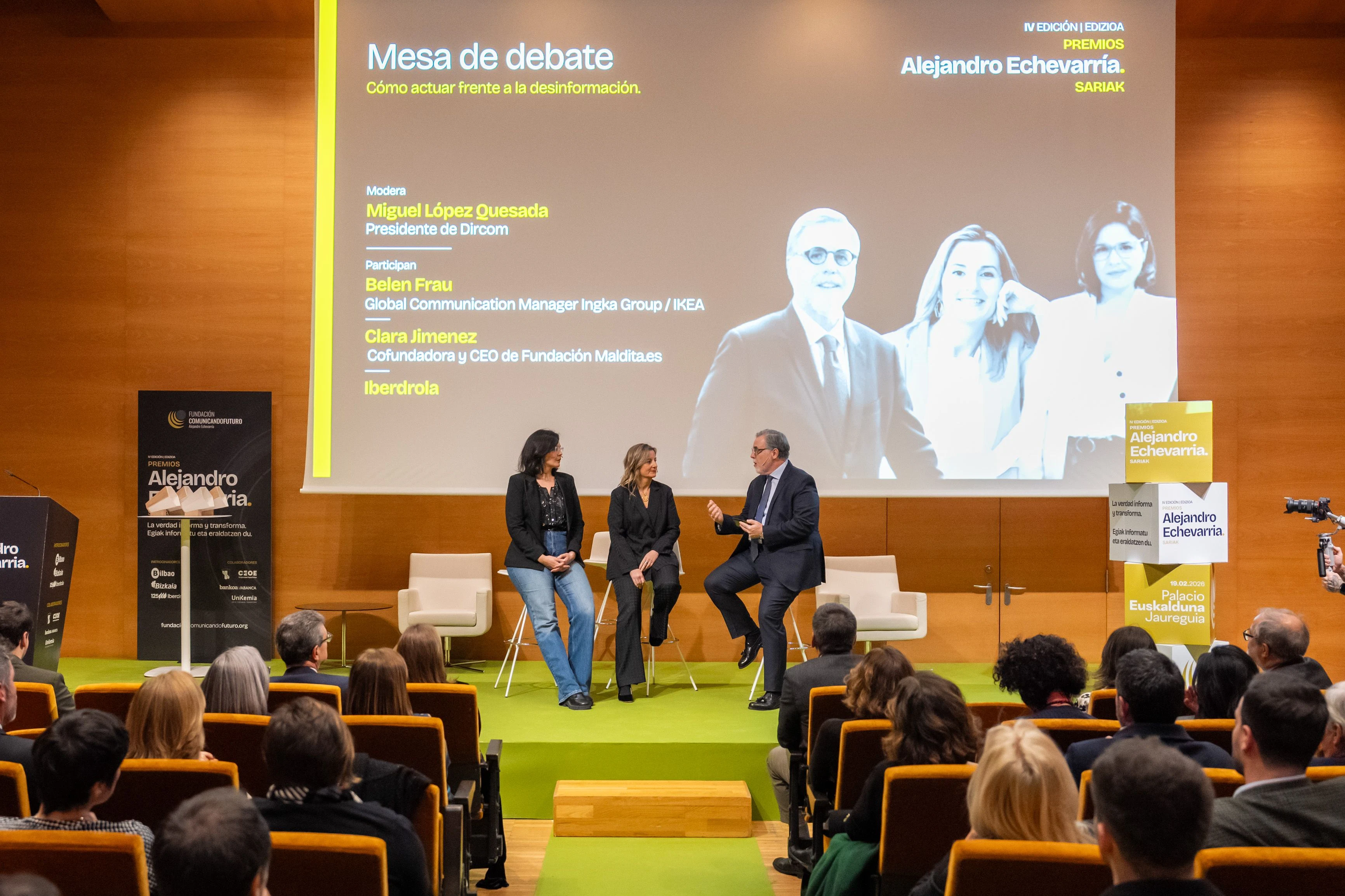 Mesa redonda