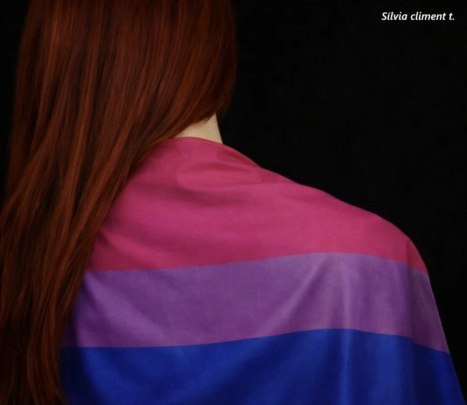 Foto queer bisexualidad