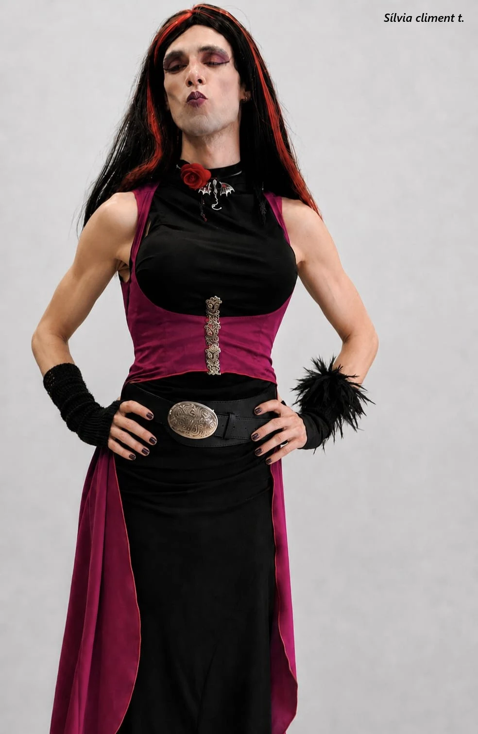Dragqueen