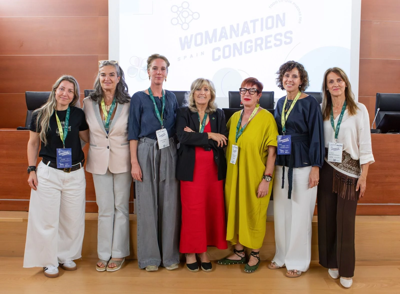 Participantes mesa redonda 2