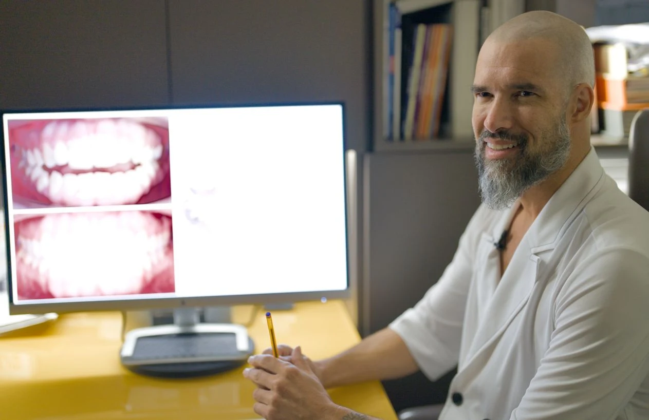 Dr. Iván Malagón