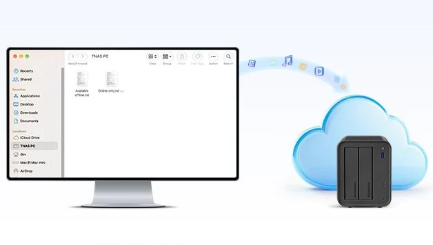 TerraSync