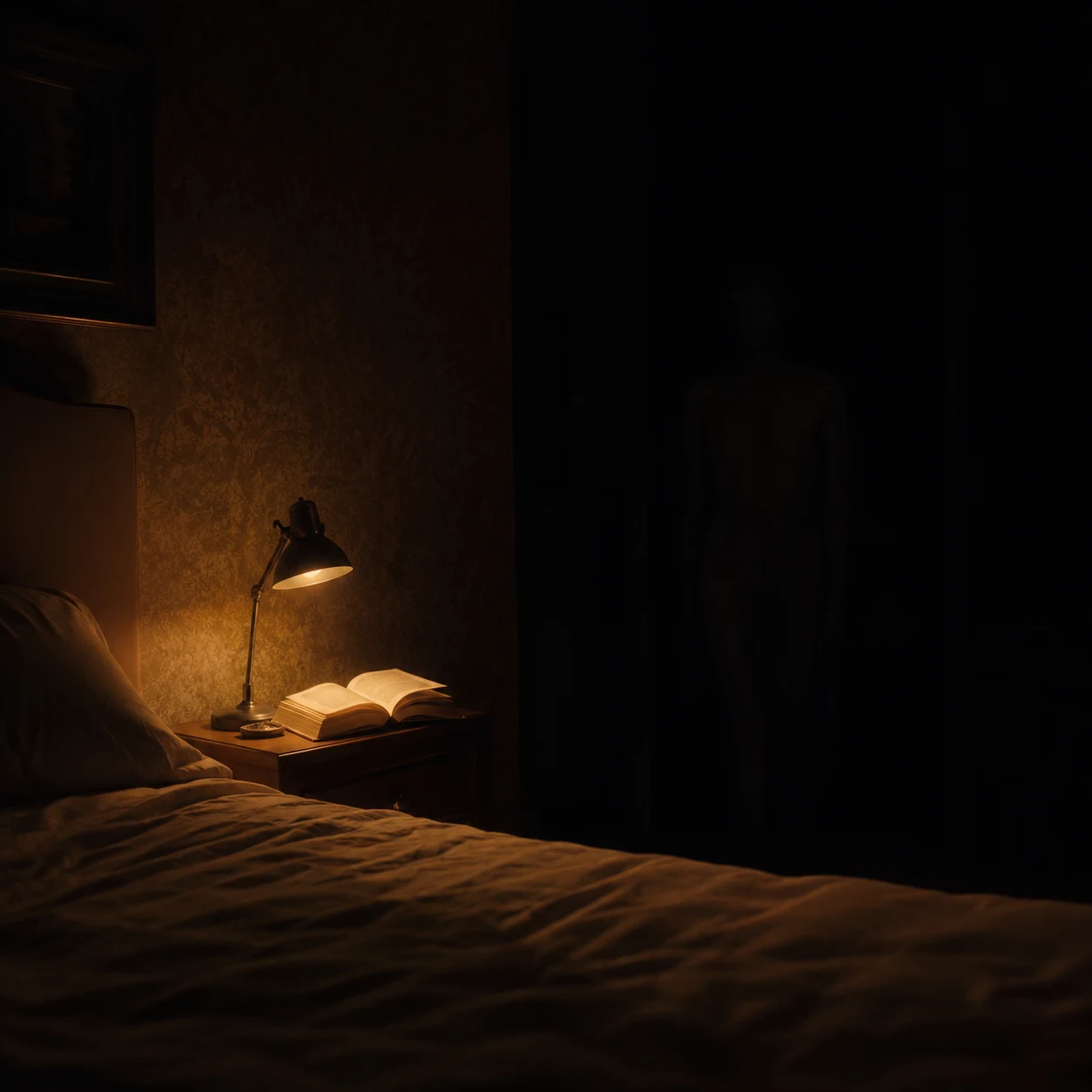 "MUY CUENTOS DE MIEDO - No apagues la luz"