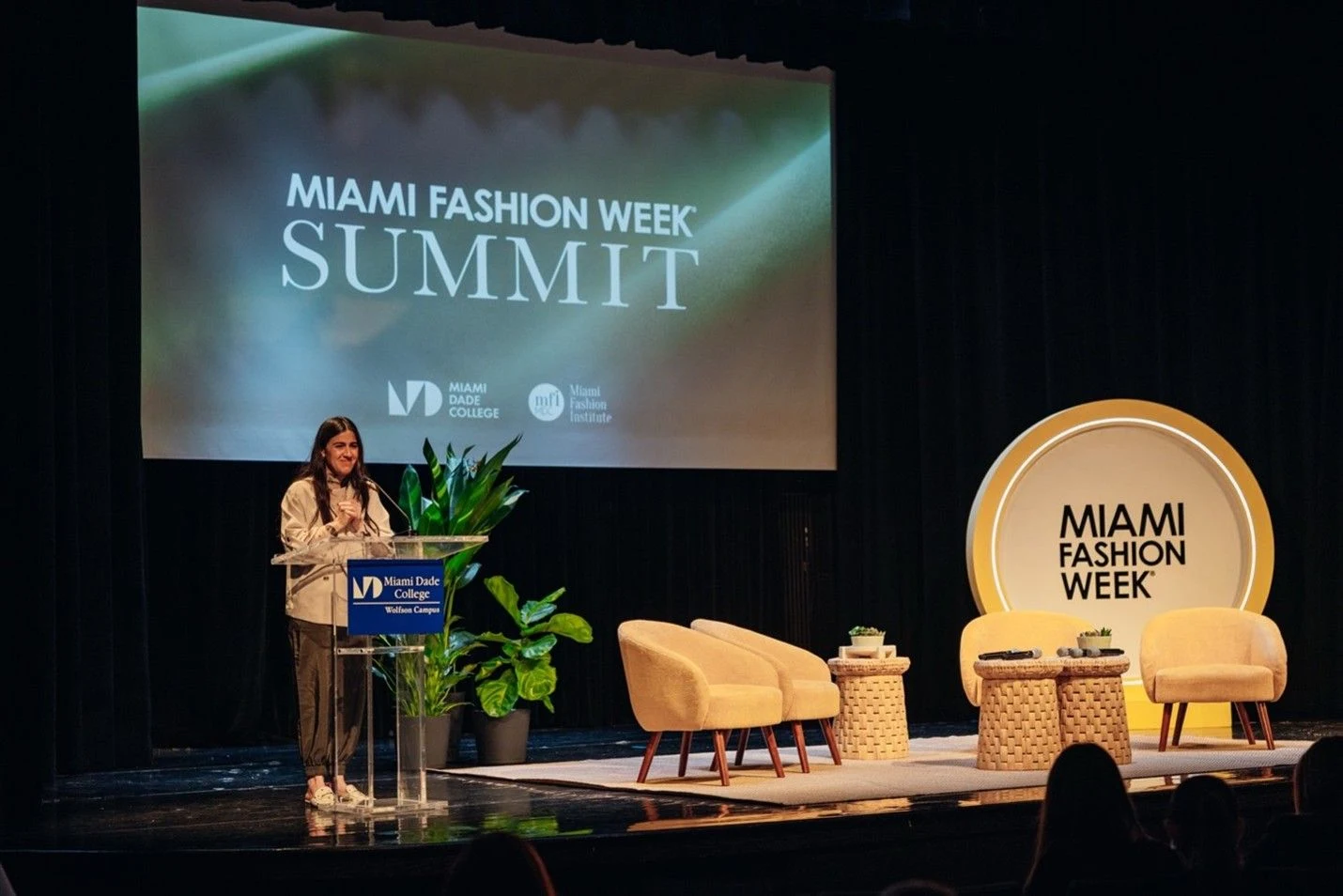 Miami Fashion Week® celebra su décimo aniversario