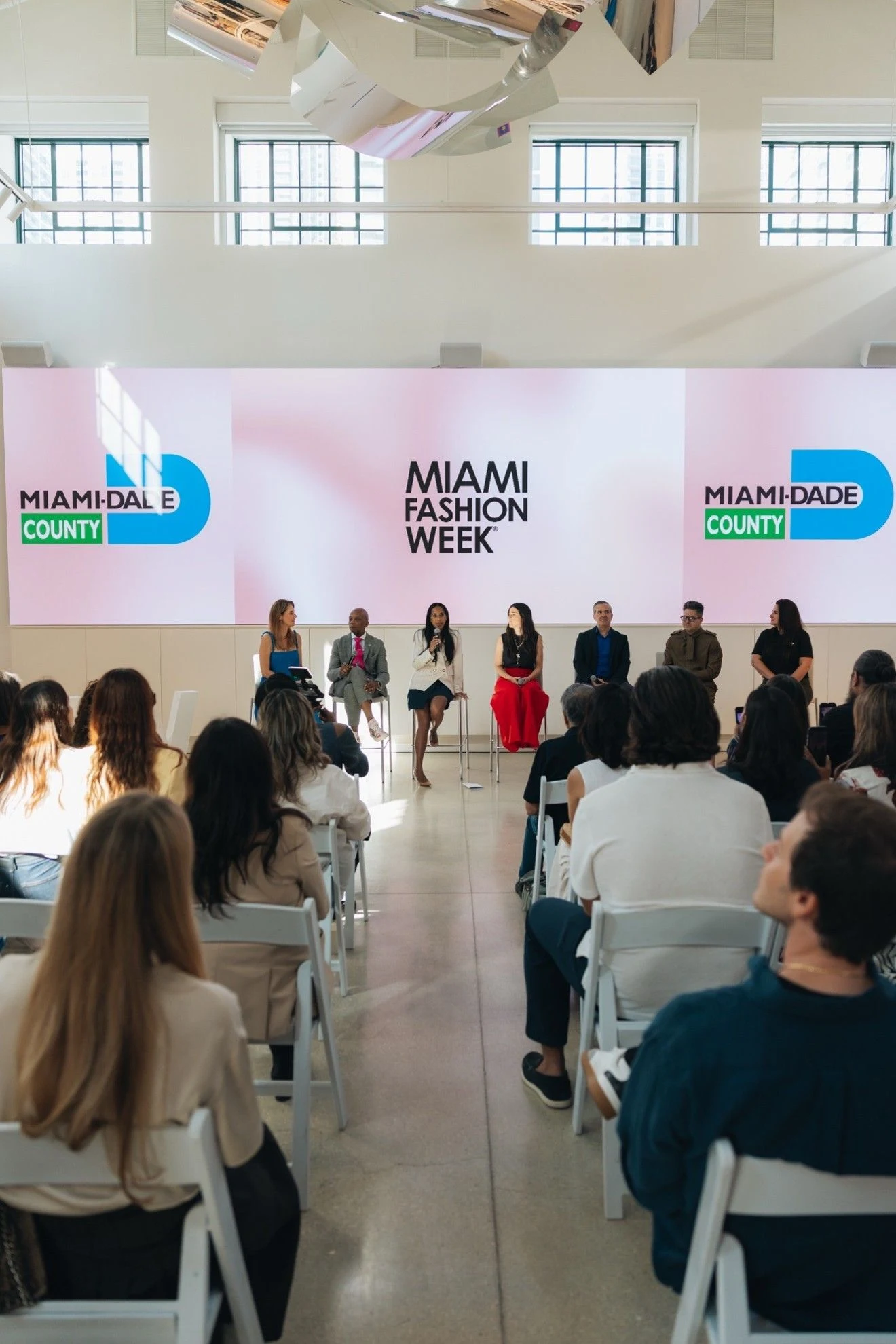 Miami Fashion Week® celebra su décimo aniversario