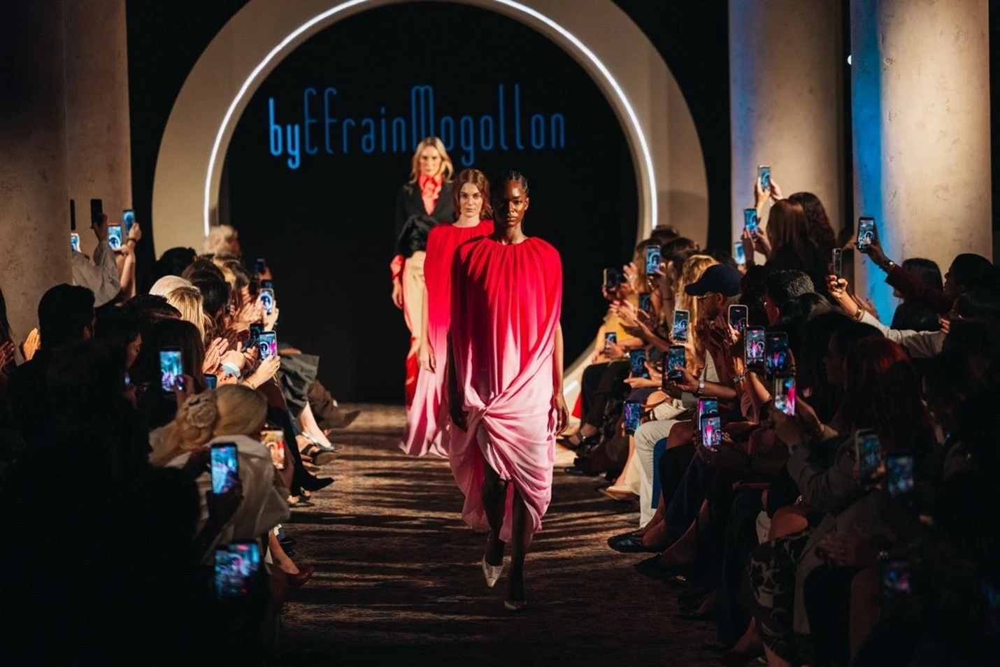 Miami Fashion Week® celebra su décimo aniversario