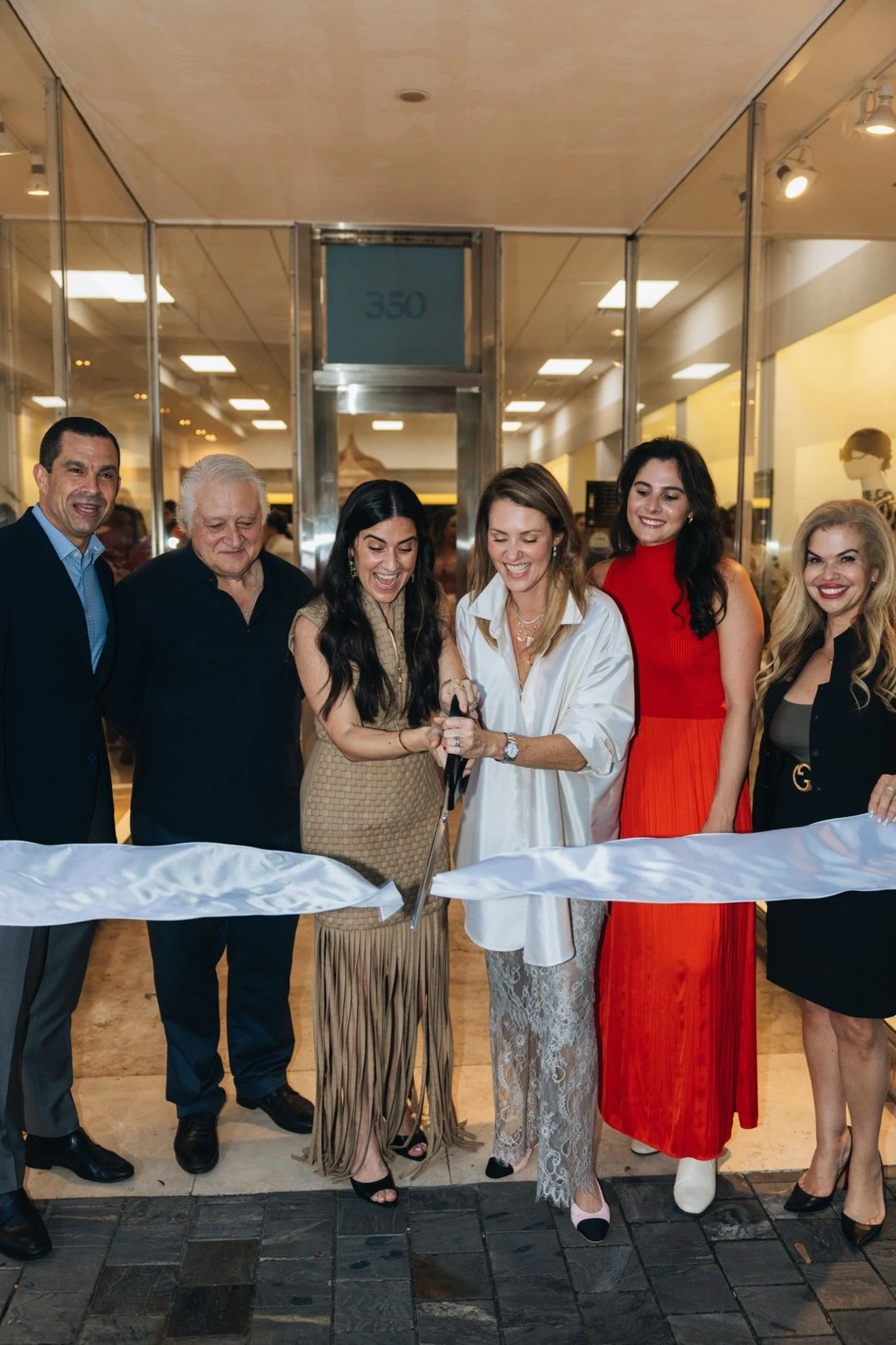 Miami Fashion Week® celebra su décimo aniversario