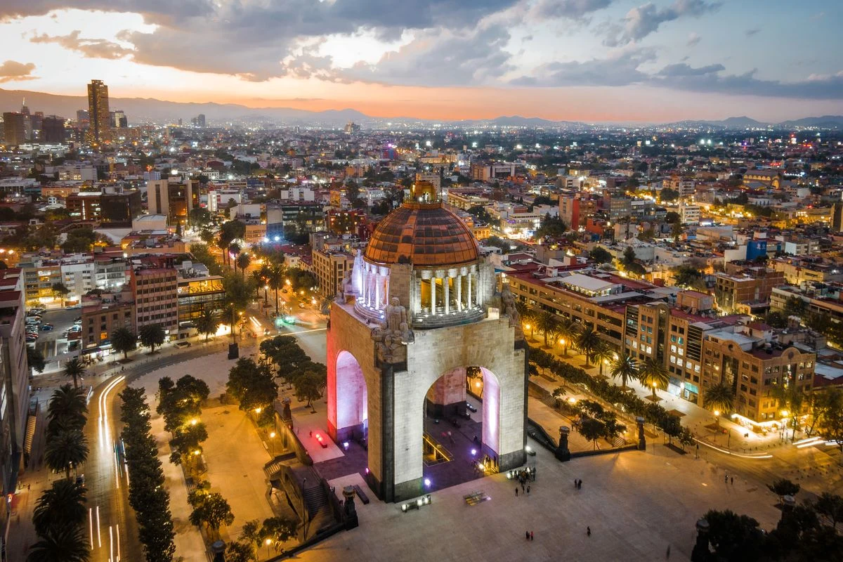 CDMX