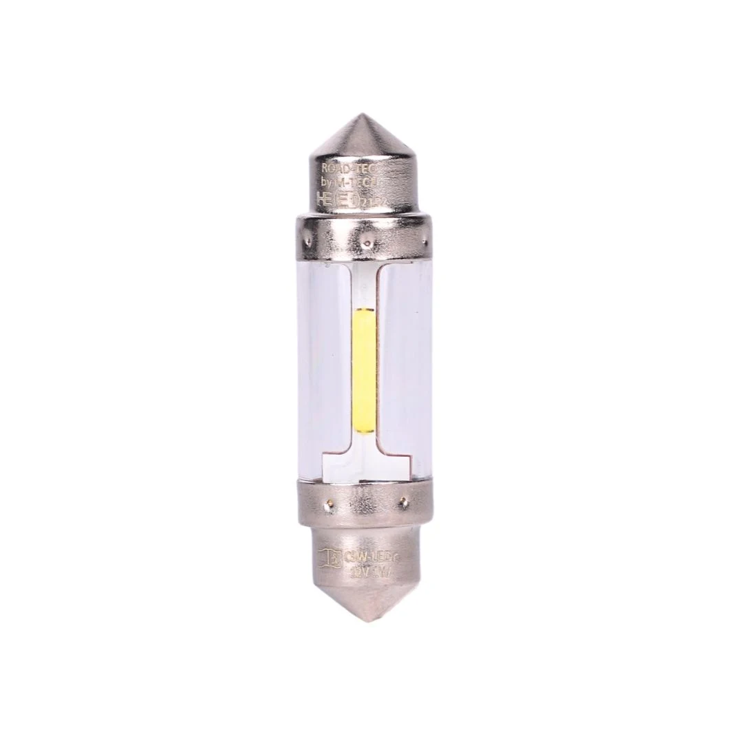 Lámpara LED C5W de M-TECH